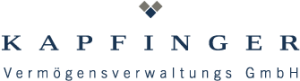 Kapfinger Vermögensverwaltungs GmbH - Ein Mitglied der Kapfinger-Gruppe
